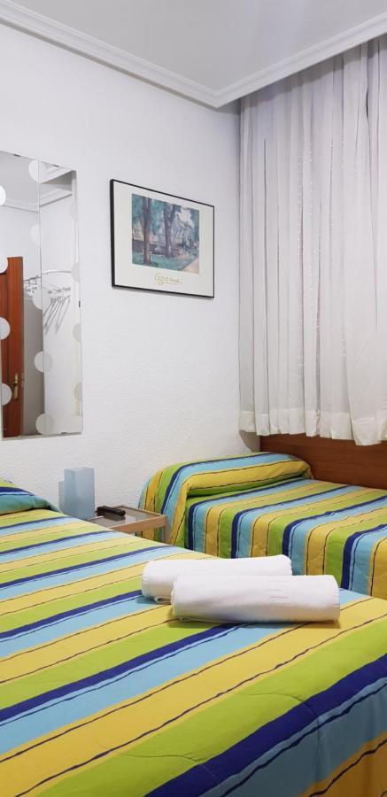 Pension Salamanca Casa de hóspedes Salamanca