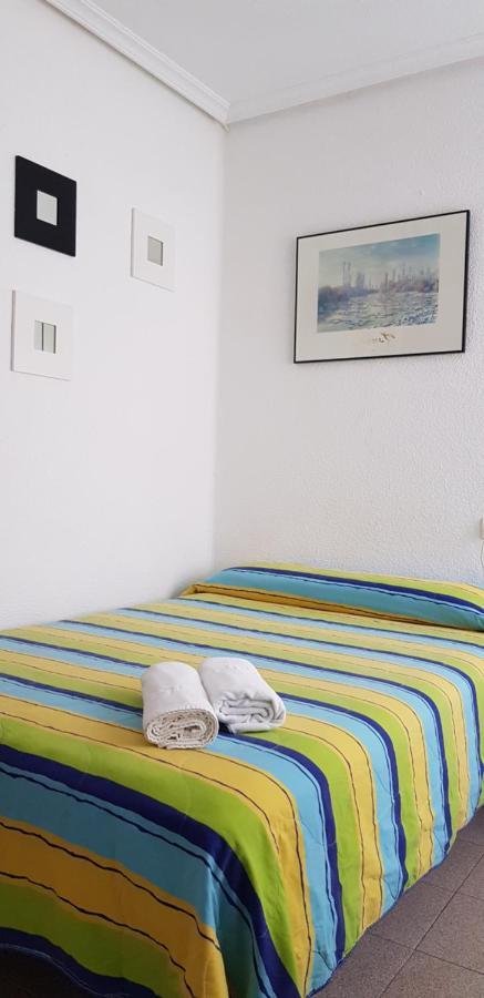 Pension Salamanca Maison d'hôtes