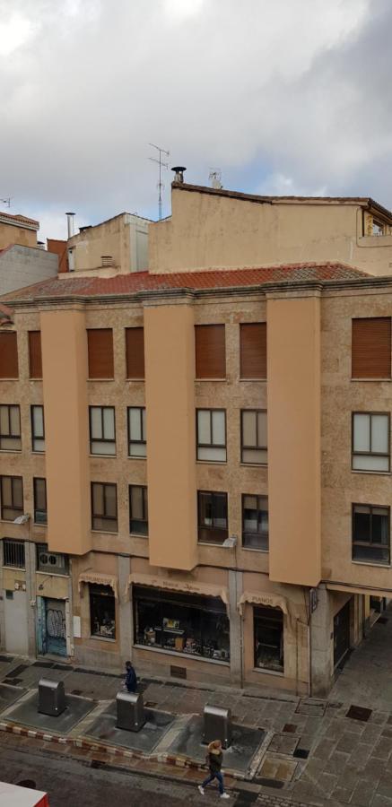 Casa de hóspedes Pension Salamanca Salamanca
