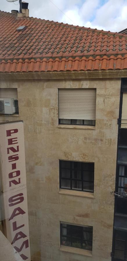 Pension Salamanca Salamanque