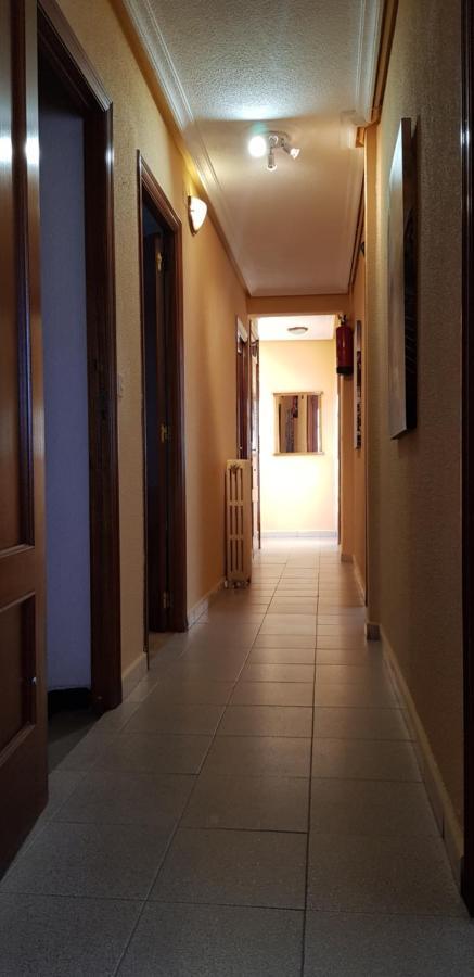 Pension Salamanca
