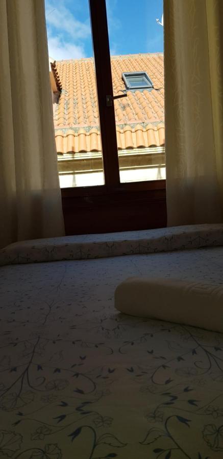 Casa de hóspedes Pension Salamanca Salamanca