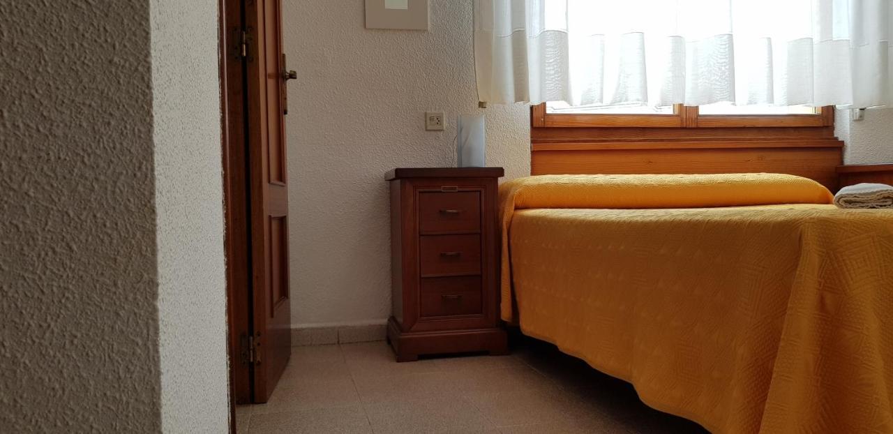 Pension Salamanca 2*