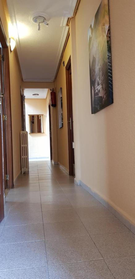Pension Salamanca