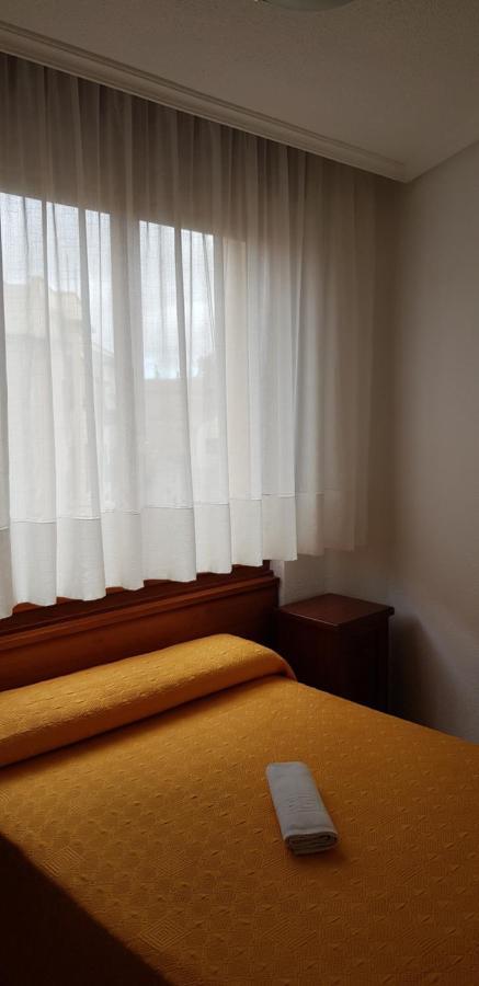 Pension Salamanca