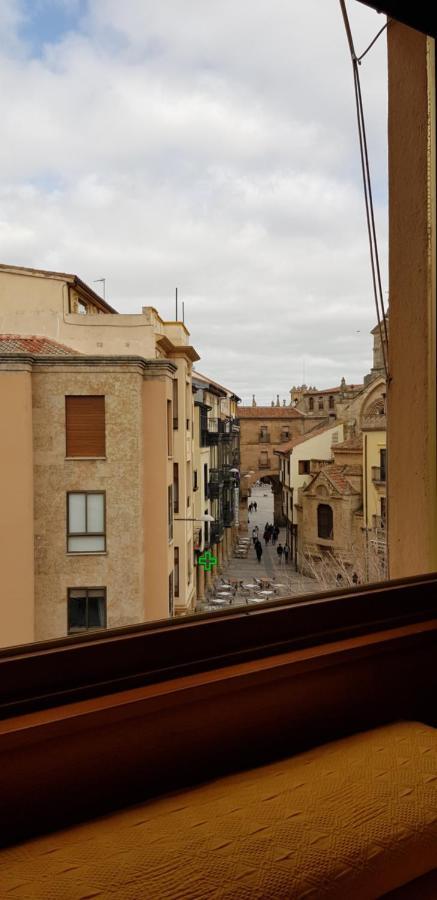 Pension Salamanca Maison d'hôtes 2*