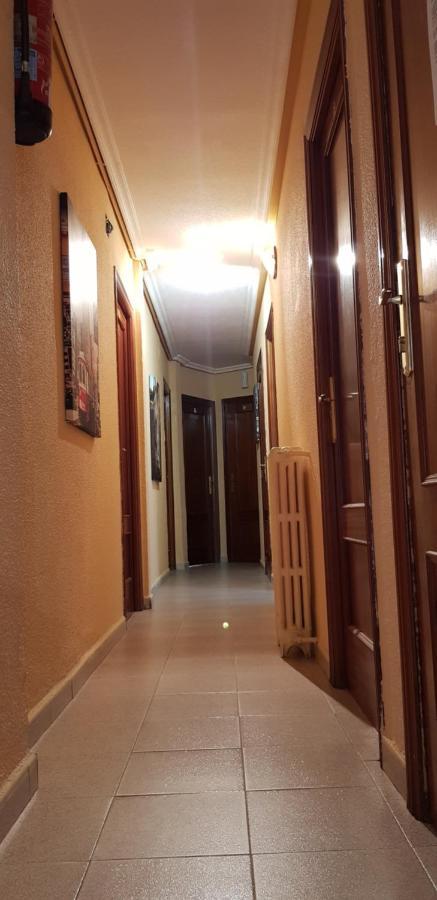 Pension Salamanca 2*