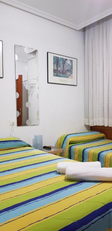 Casa de hóspedes Pension Salamanca Salamanca