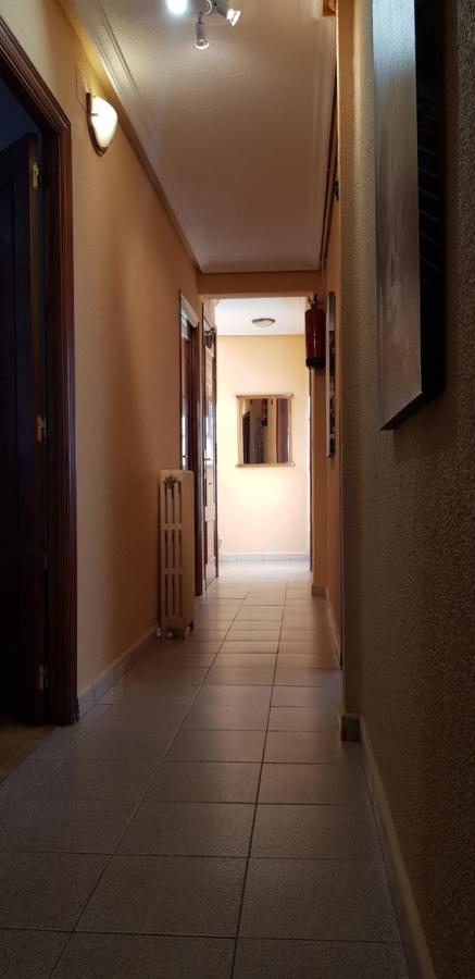 Pension Salamanca Salamanca