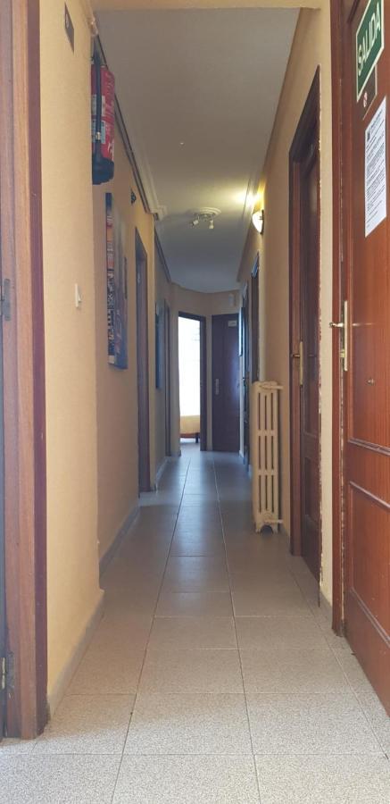 Pension Salamanca Casa de hóspedes 2*