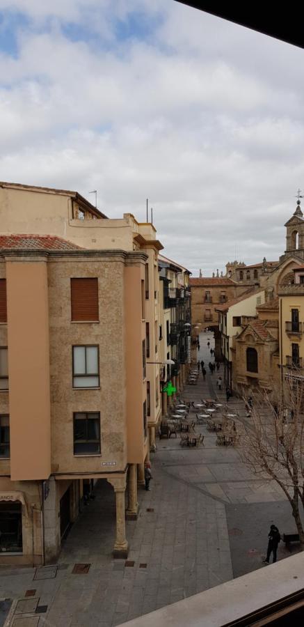 Pension Salamanca 2* Salamanca