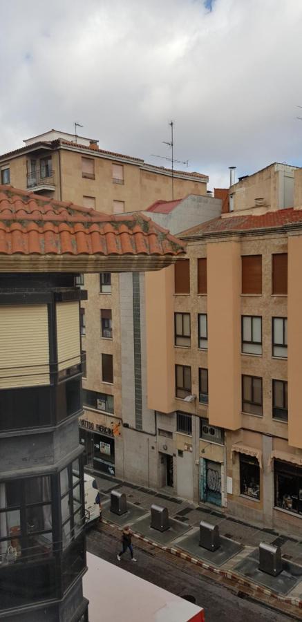 Pension Salamanca