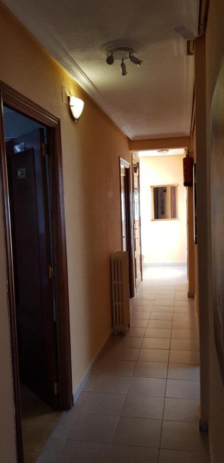 Pension Salamanca Salamanca