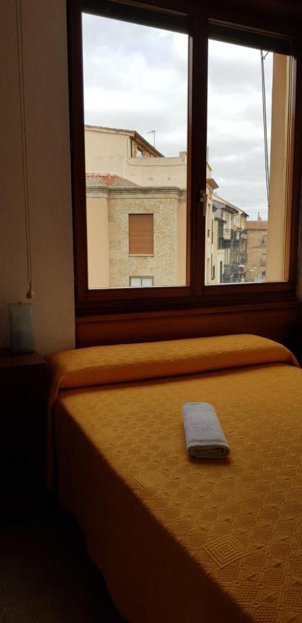 Pension Salamanca Casa de hóspedes
